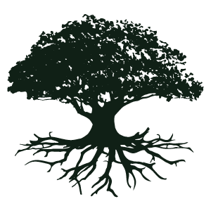 Eden Garden Pool Logo